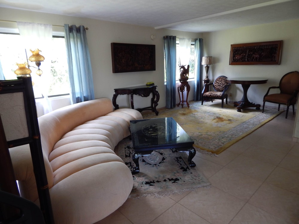 Fern Forest Getaway 25/44
