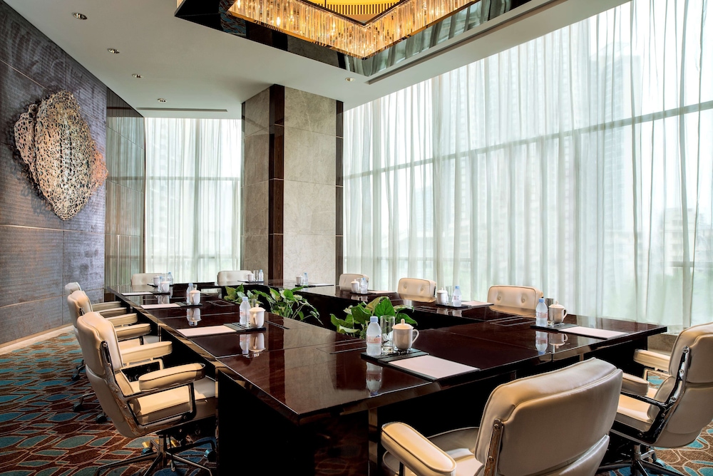 Kempinski Hotel Changsha 62/74