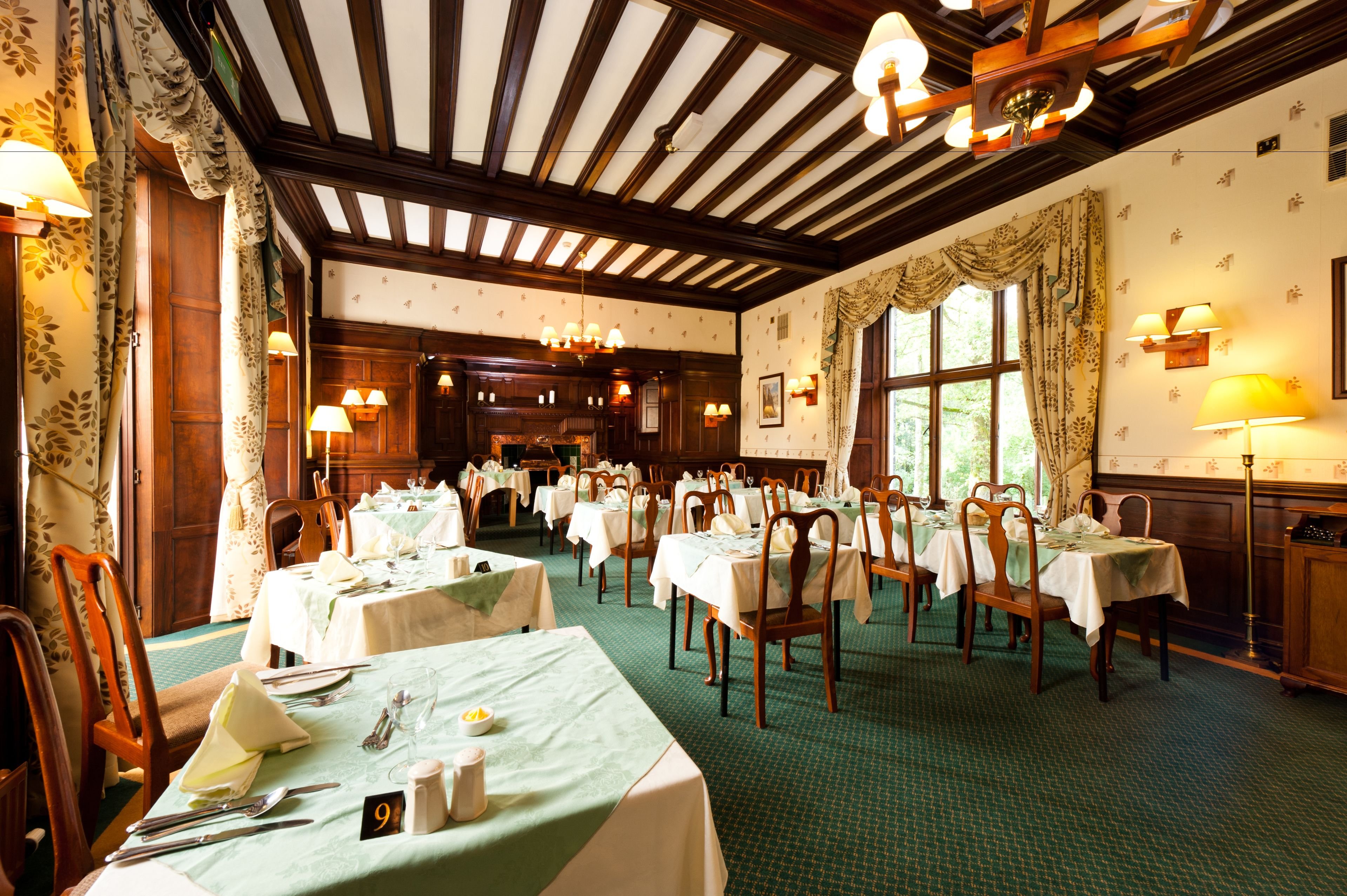 Windermere Manor 42/43