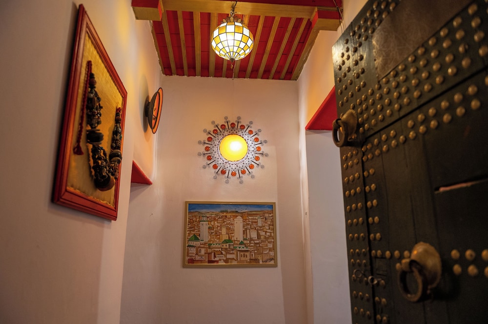 Riad Amira Luxury Palace 8/50