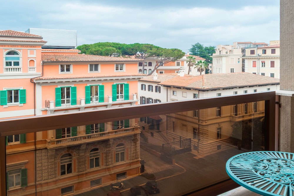 Parco Dei Principi Grand Hotel & Spa in ROME
