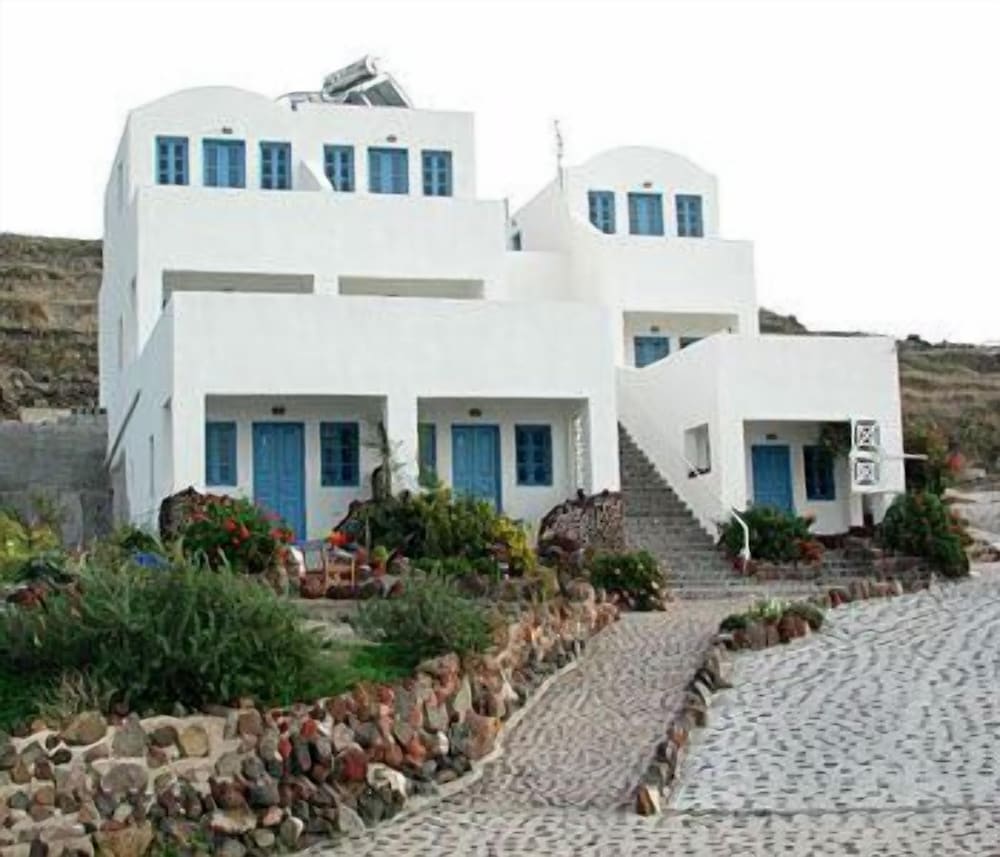 Panorama Apartments 5/50