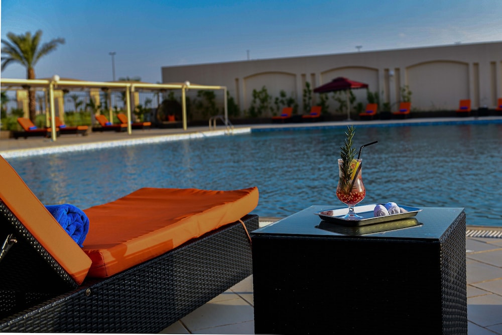 Grand Millennium Tabuk 68/78