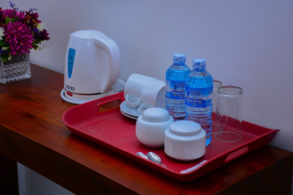 Hotel Star White Negombo 写真3