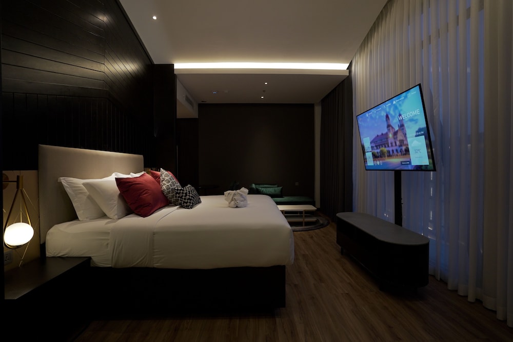 Awann Sewu Boutique Hotel and Suite 30/59