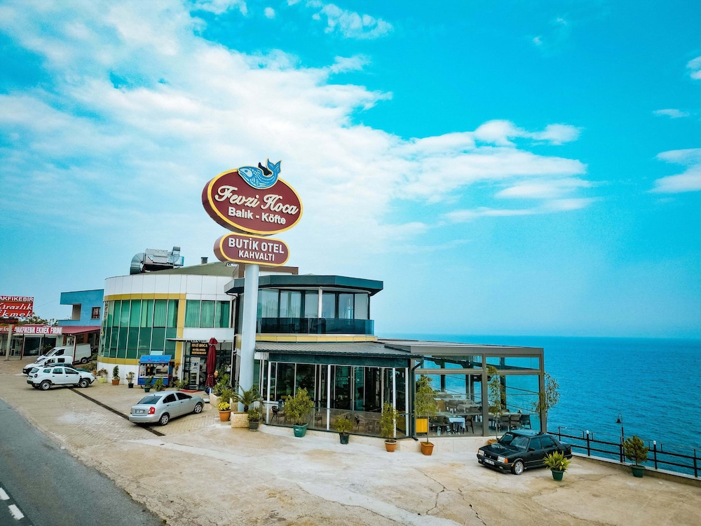 Fevzi Hoca Butik Hotel 3/47
