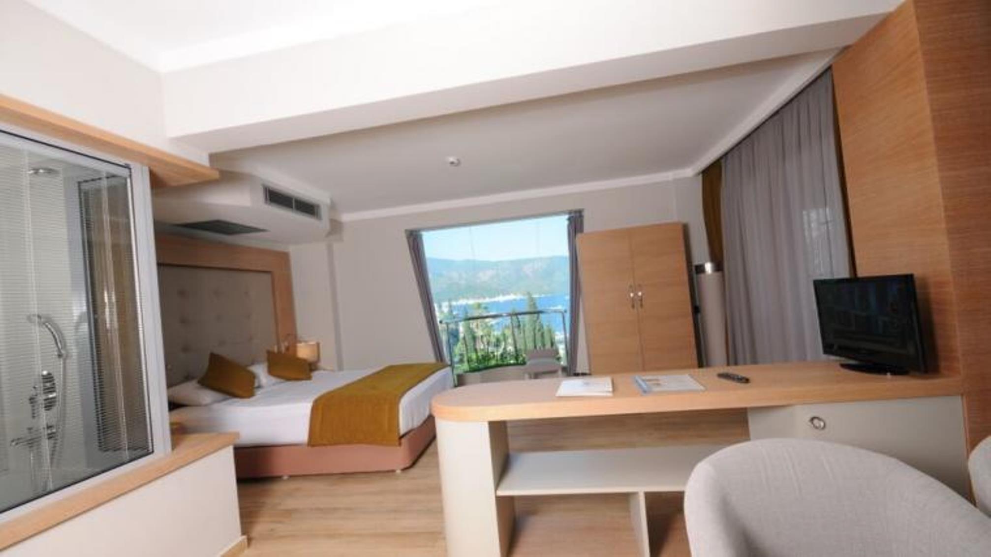 Sunrise Hotel 27/46
