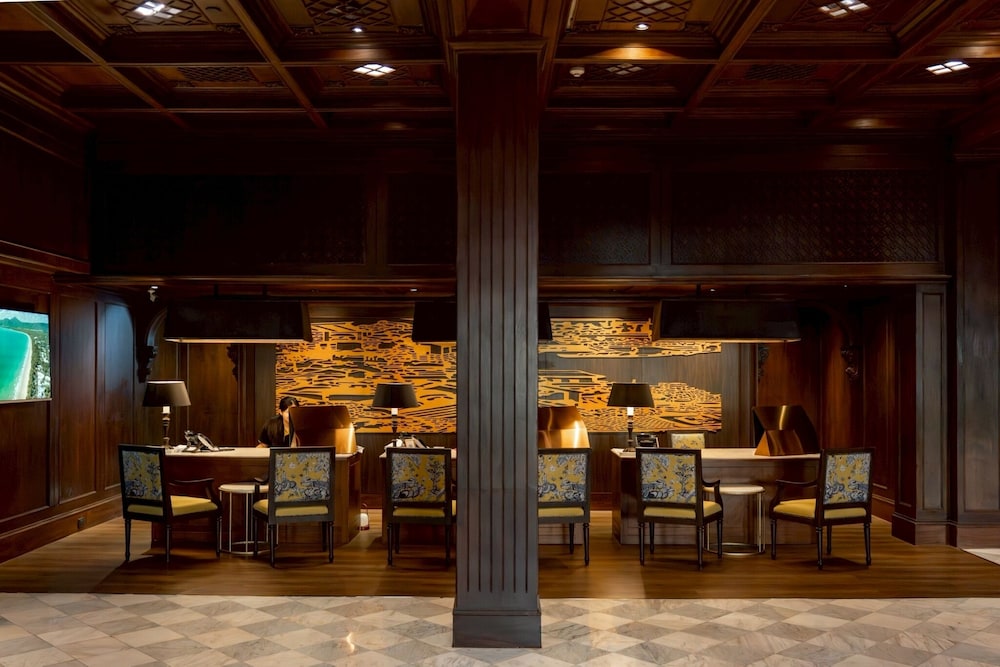 Metropole Bangkok, a Tribute Portfolio Hotel by Marriott 62/72