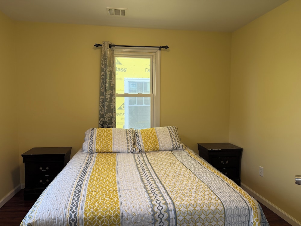 Anchor Motel 10/100