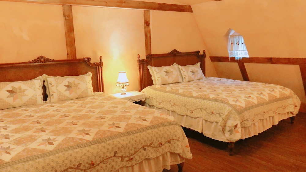 Fazhana Village B&B 13/34