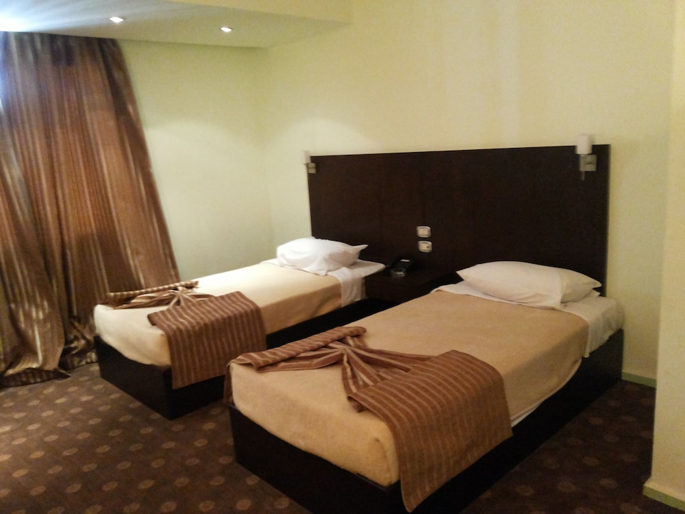 Aura Inn Hotel Cairo 23/62