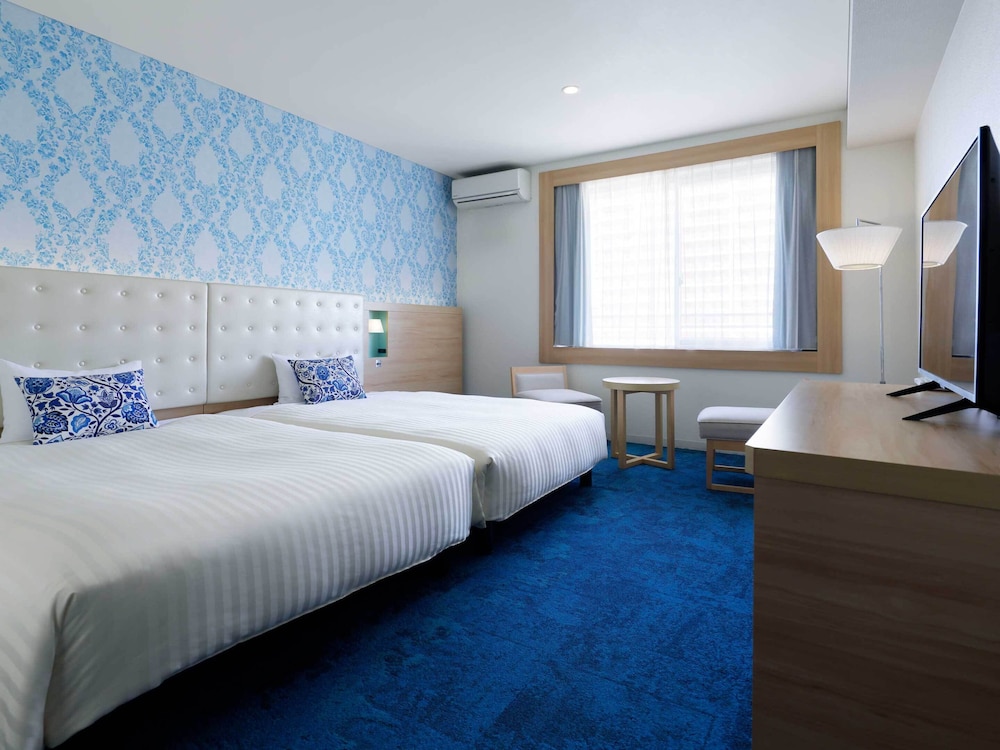 Mitsui Garden Hotel Prana Tokyo Bay 19/49