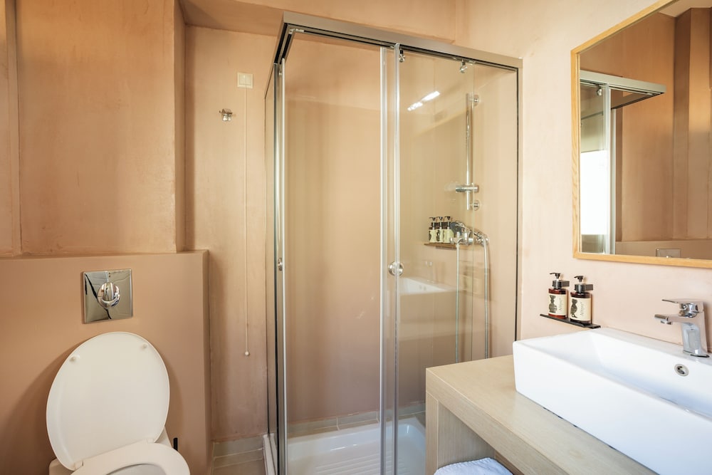 Z Boutique Hotel 47/50