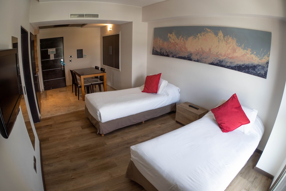 Mod Hotel Mendoza 12/49