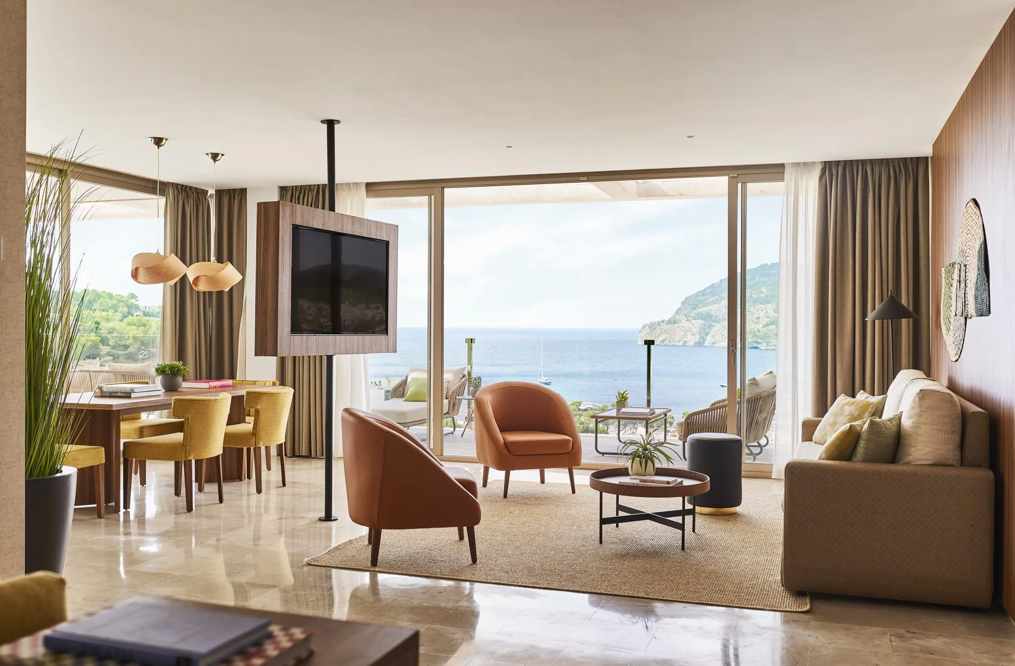 Zafiro Palace Andratx 35/49