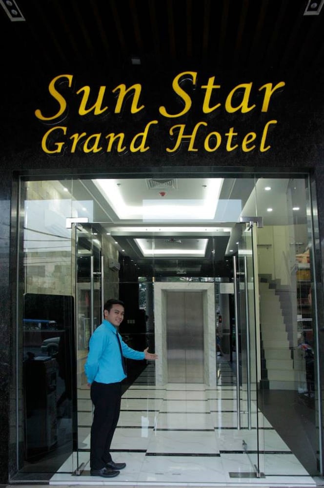 Sun Star Grand Hotel 5/46
