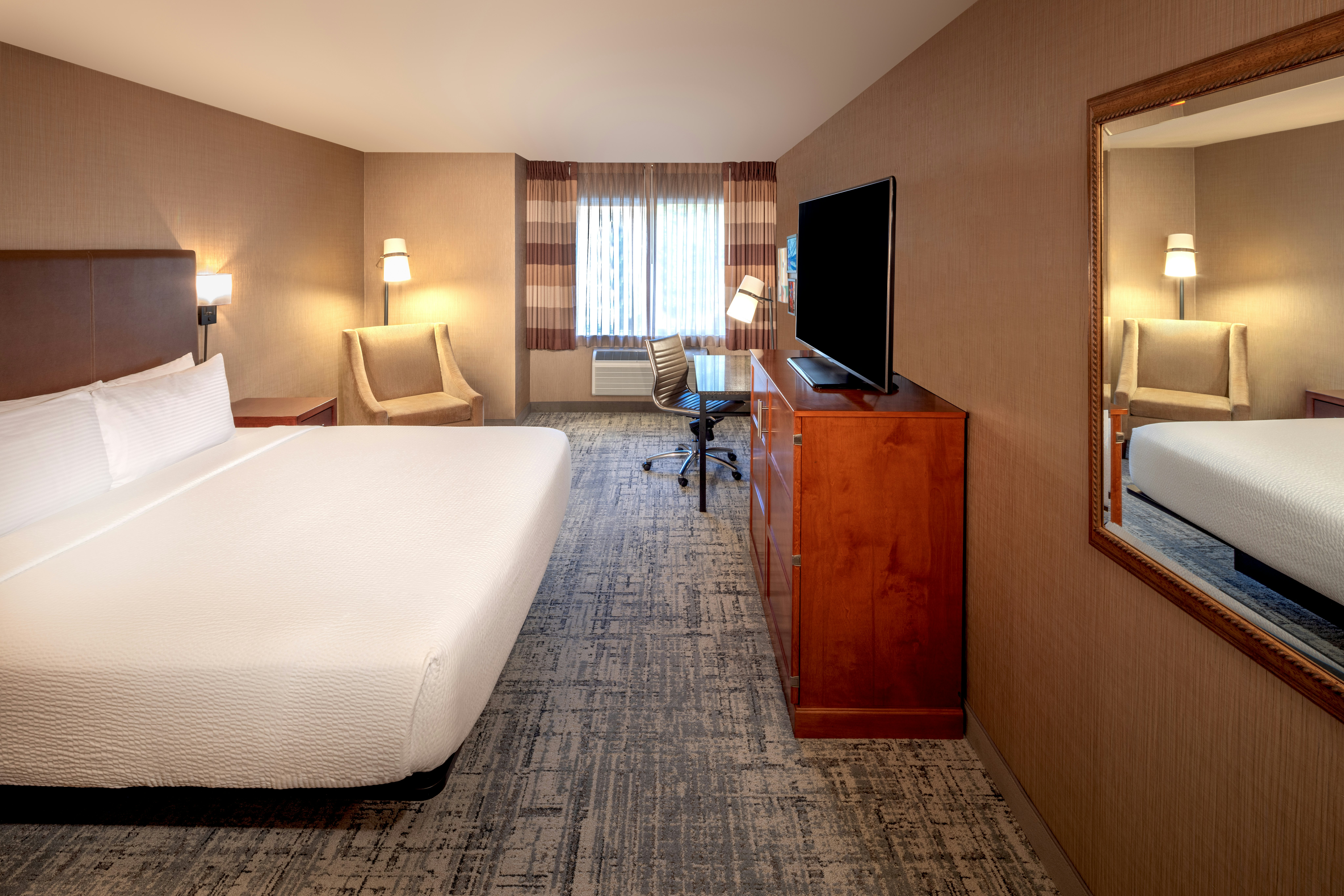 Silver Cloud Inn Lake Union 5/15