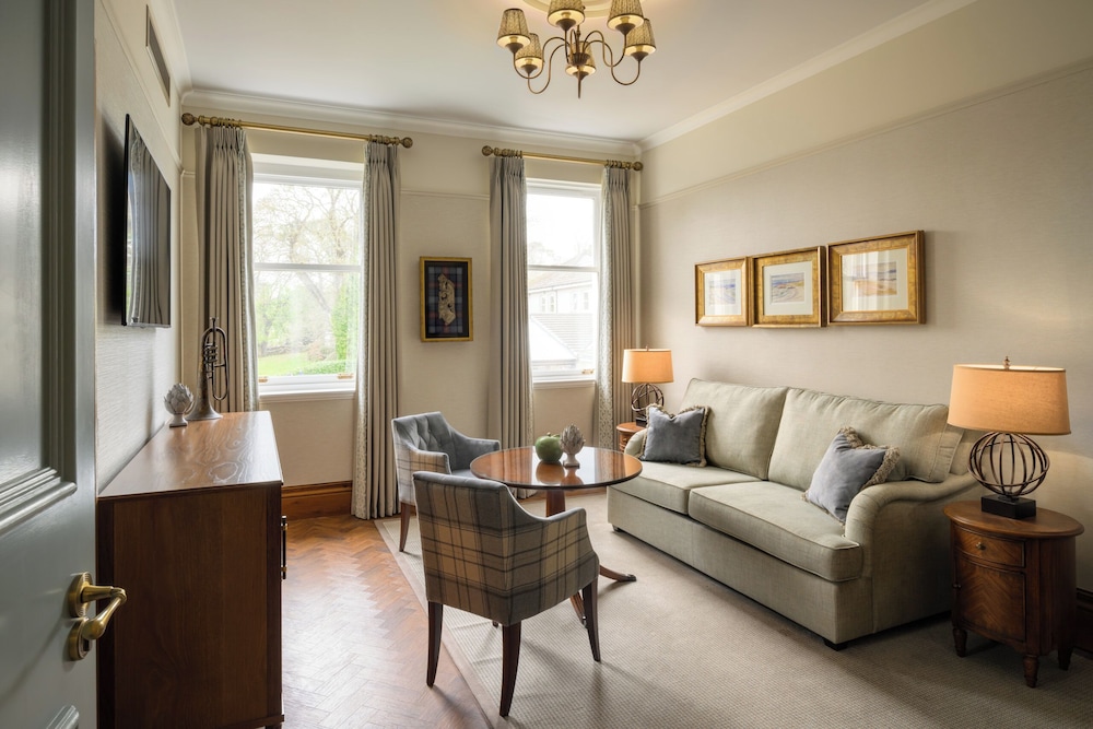 The Marcliffe Hotel And Spa 50/71