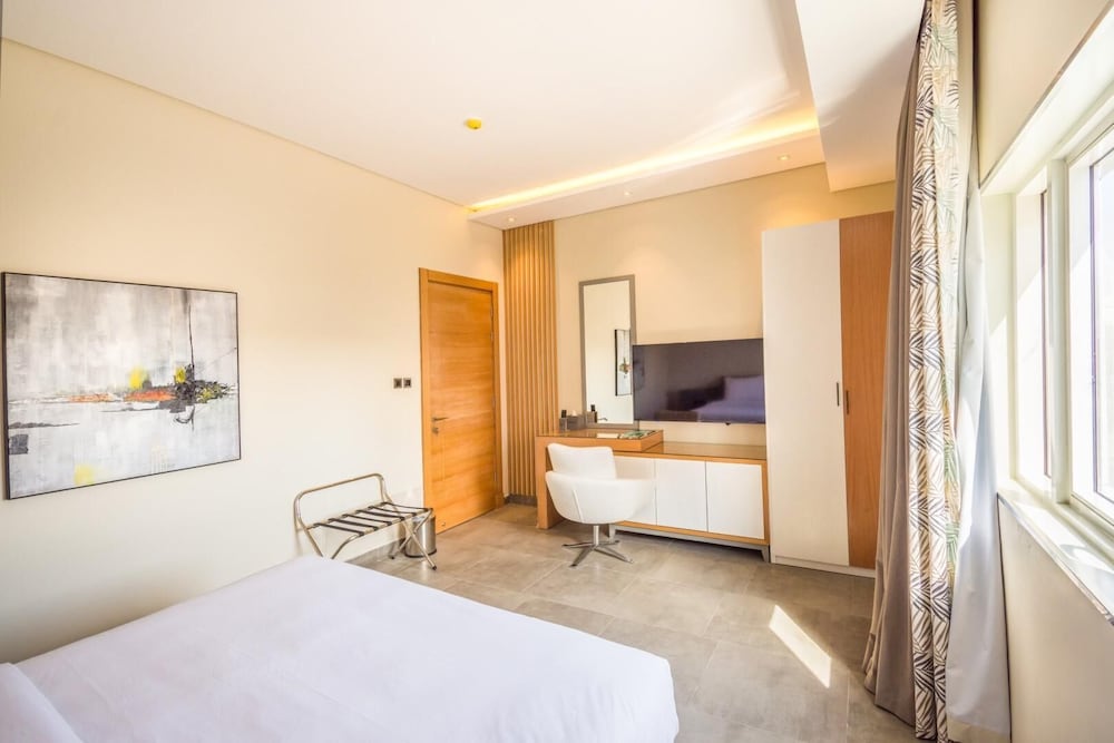ايوا اكسبريس الروضة(Ewaa Express Hotel AlRawda Jeddah) 23/43