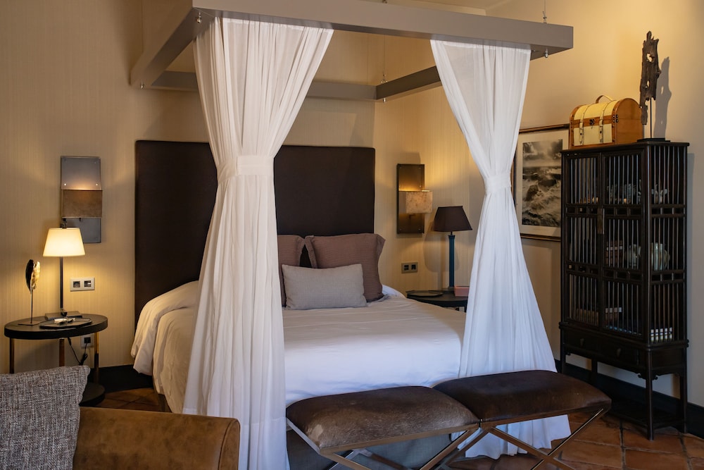 5 Suites Lanzarote 25/50