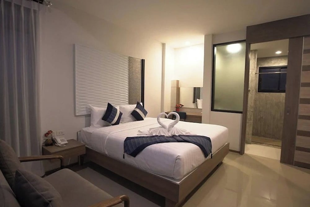 Chatnipa Beach Resort by Morseng 31/50