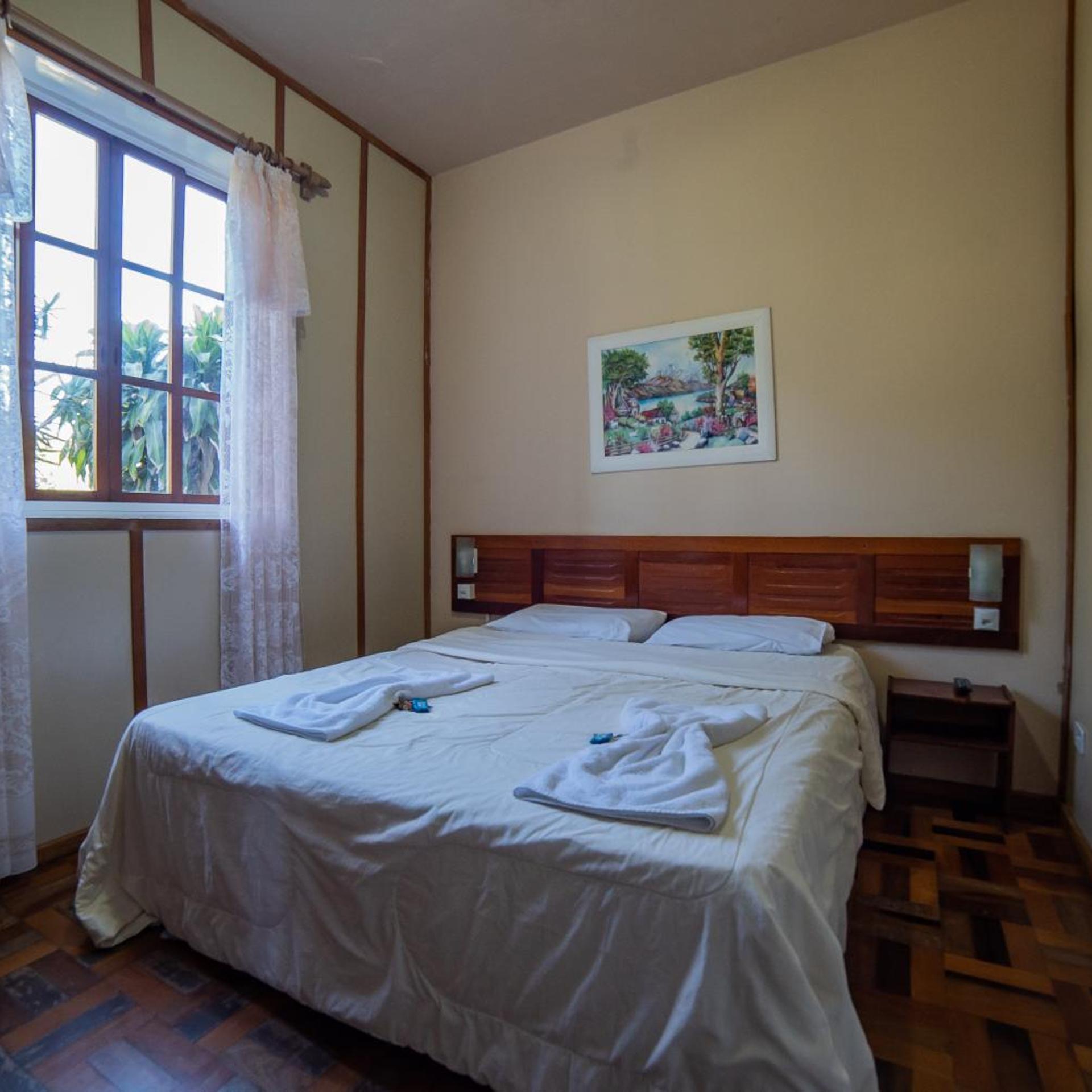 Hotel Morro dos Conventos 9/50