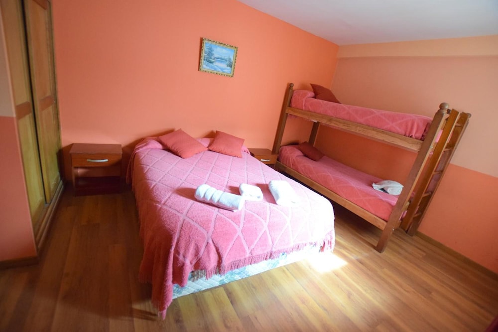 Hosteria Ailen 23/51