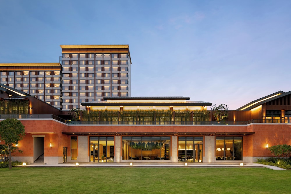Shangri-La Putian 3/50