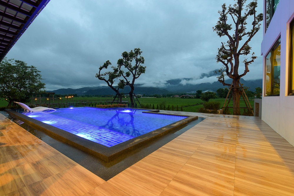 TEVA Valley Resort 30/49