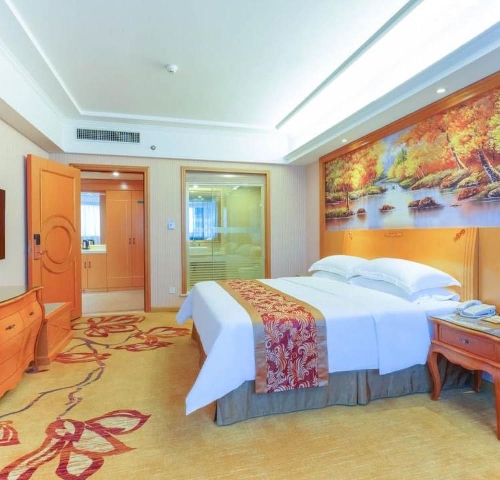 Vienna Hotel (Guilin Jichang Road Rongshan) 28/40
