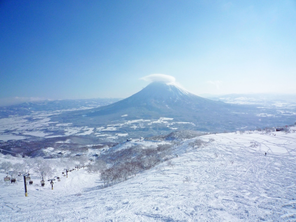 Niseko Park Hotel 46/50