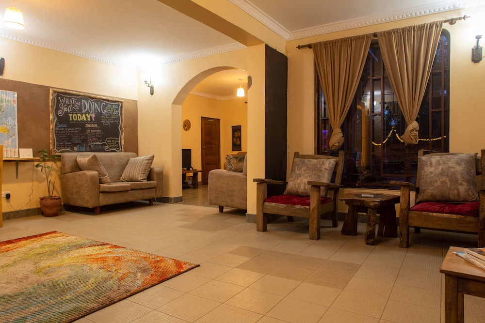 White House Of Tanzania - Hostel 27/49