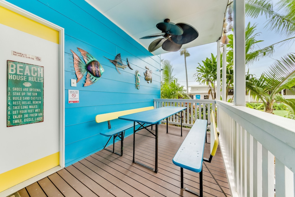 Coral Inn Yeppoon 46/67
