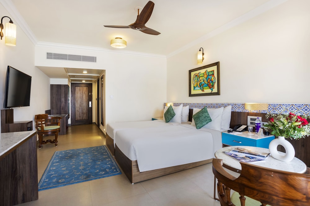 BOGMALLO BEACH RESORT 13/50
