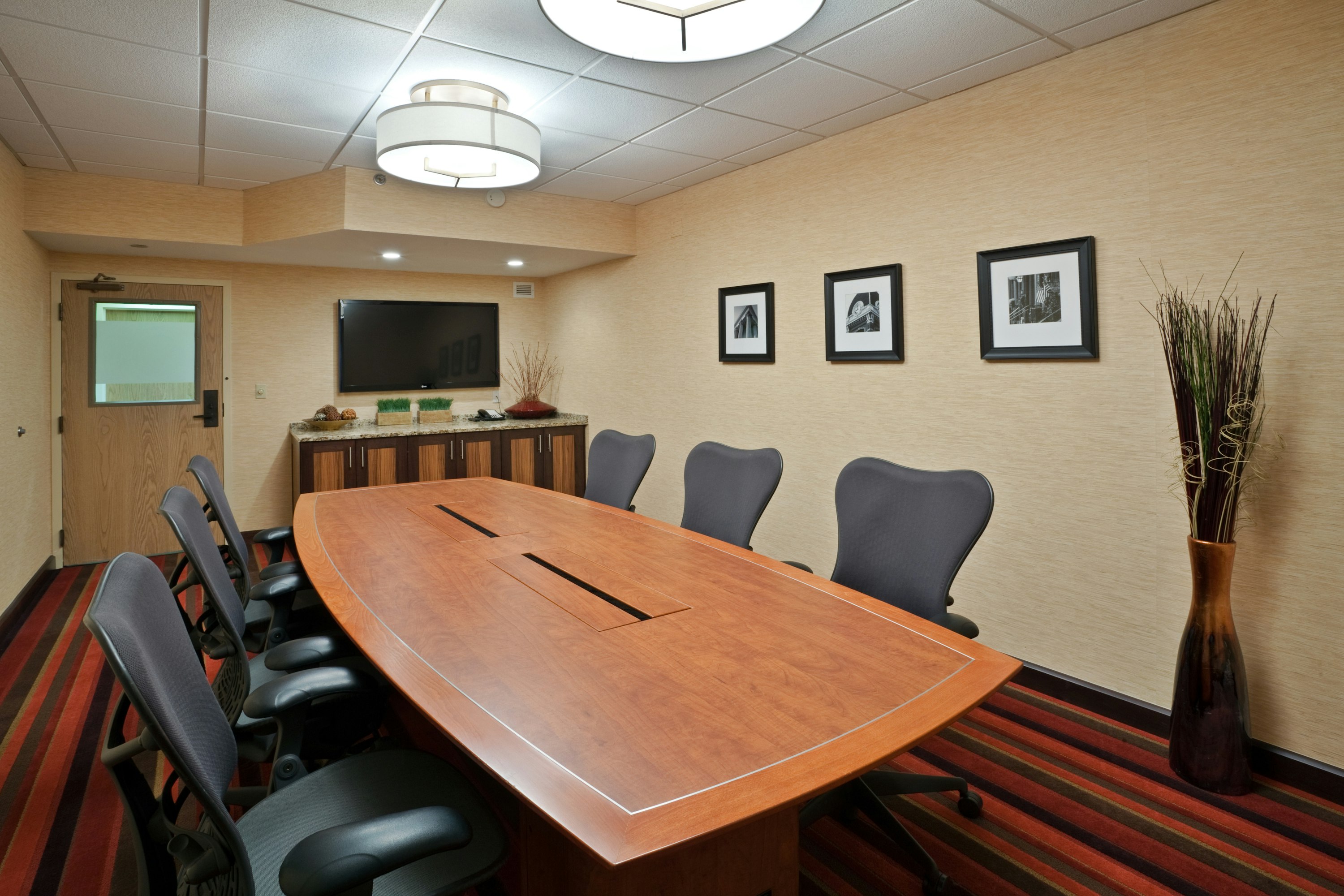 Hampton Inn St. Charles St. Peters 52/60