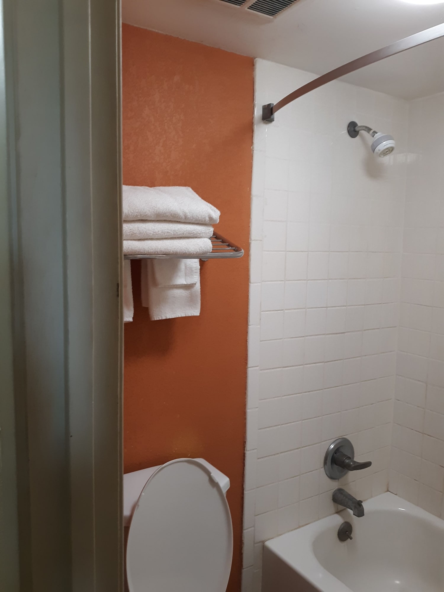 غرفة أساسية بسريرين مزدوجين، Days Inn By Wyndham Blytheville 6/6