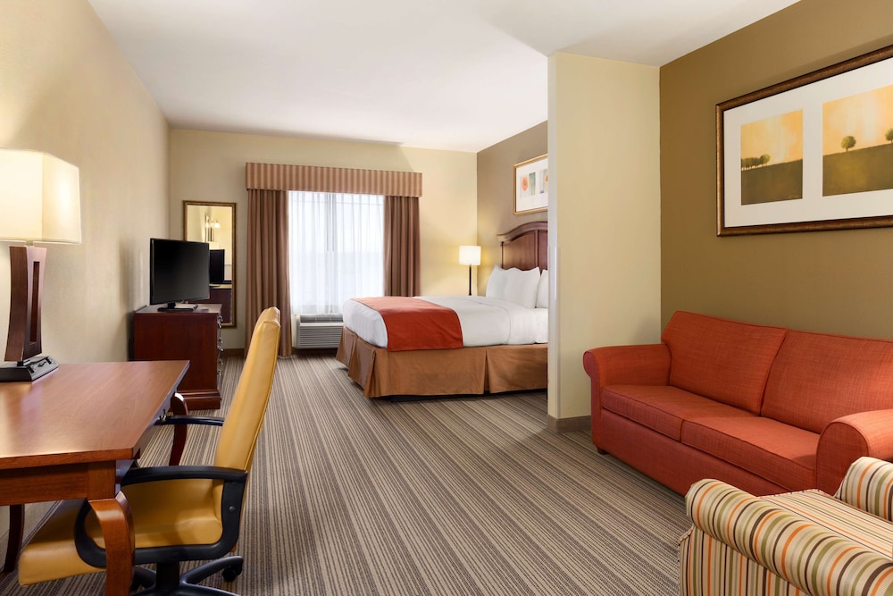 Country Inn & Suites by Radisson, Columbia, MO 26/40