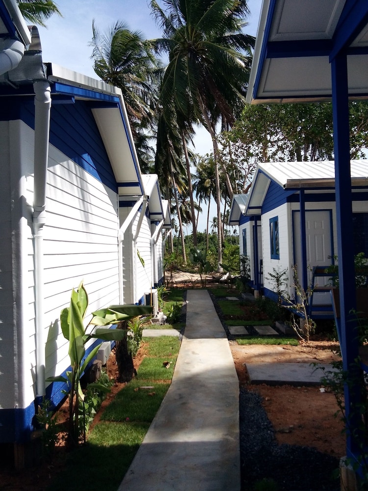 I Talay Beach Bar & Cottage Taling Ngam 32/39