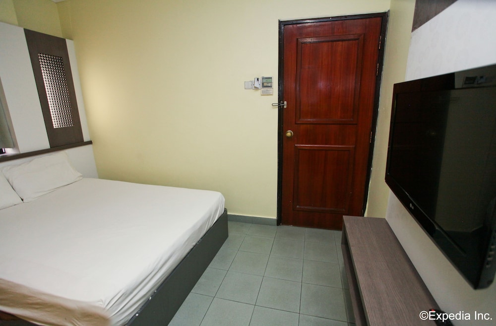 Seng Wah Hotel 13/45