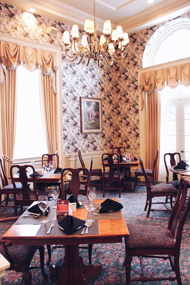 restaurant-cafeteria