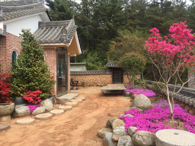 Peepul Hanok Stay 19/28