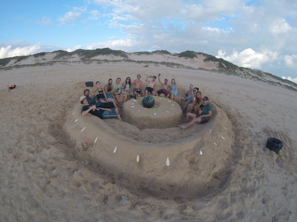 Cable Beach Backpackers Hostel 29/36