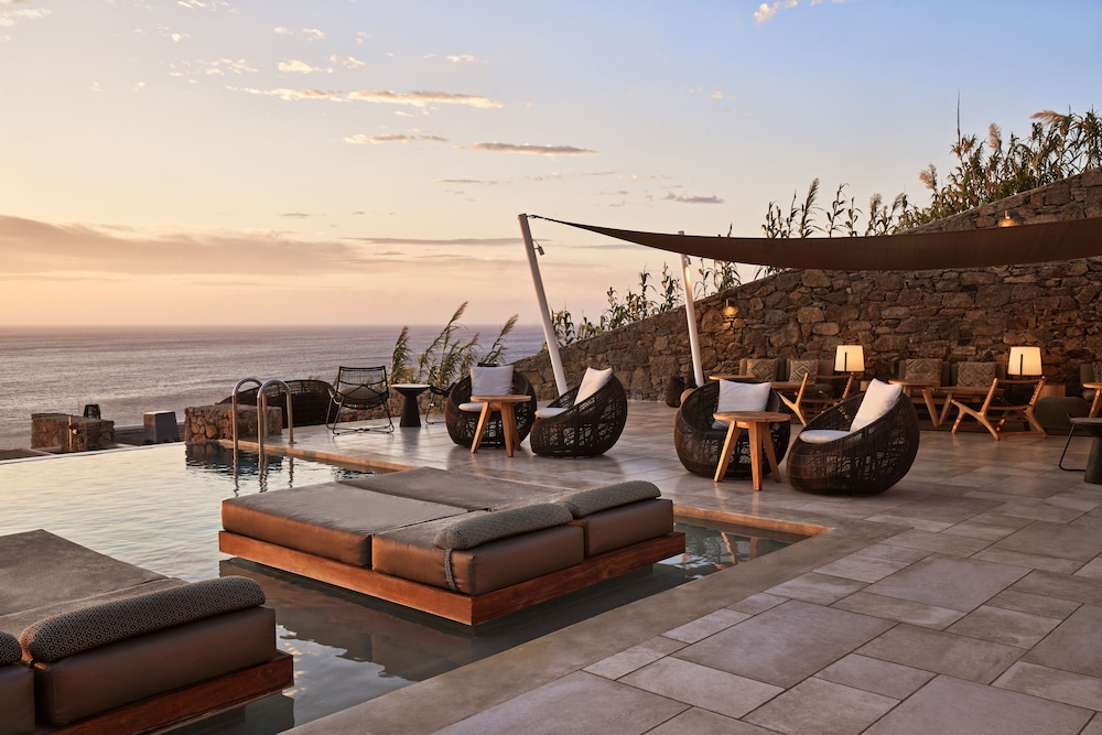 Mykonos Bliss Cozy Suites - Adults Only 33/51