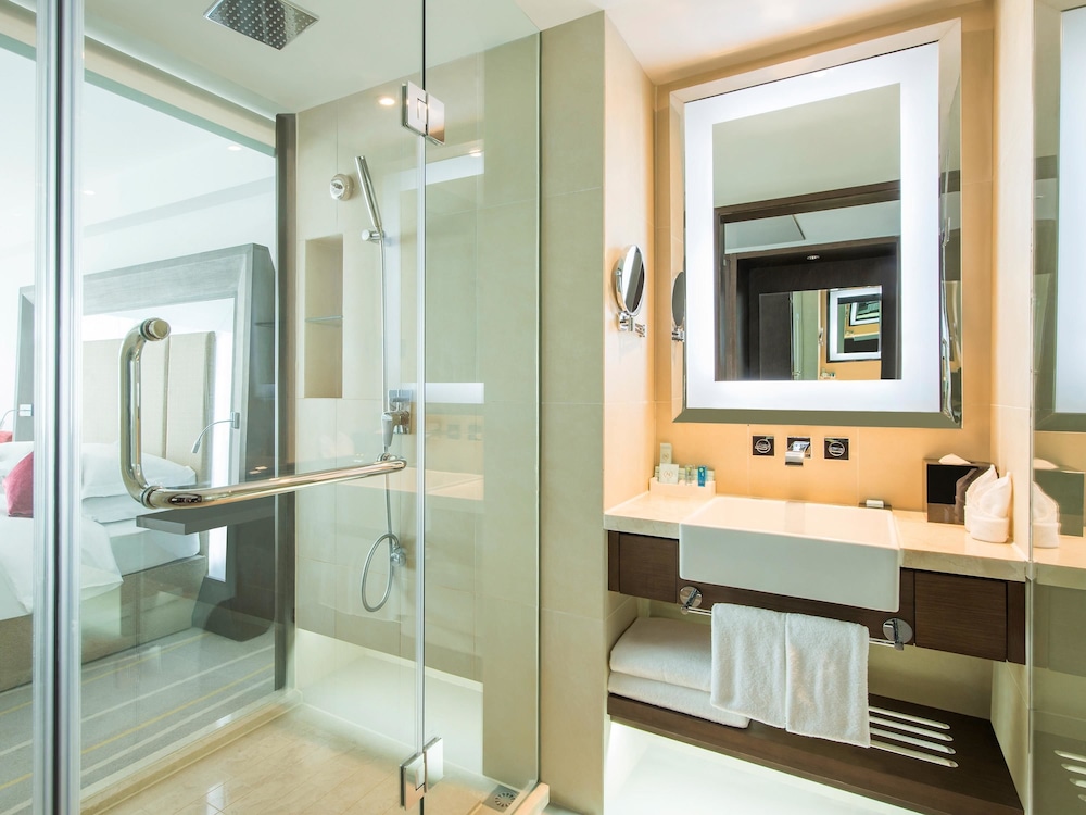 Novotel Nanjing Central Suning 49/49