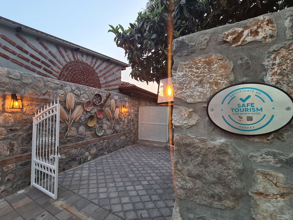 Ilkiz Beach Hotel 26/50