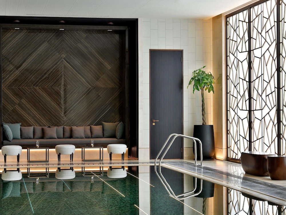 فندق ومركز مؤتمرات سوفيتيل الرياض(Sofitel Riyadh Hotel & Convention Centre) 24/49