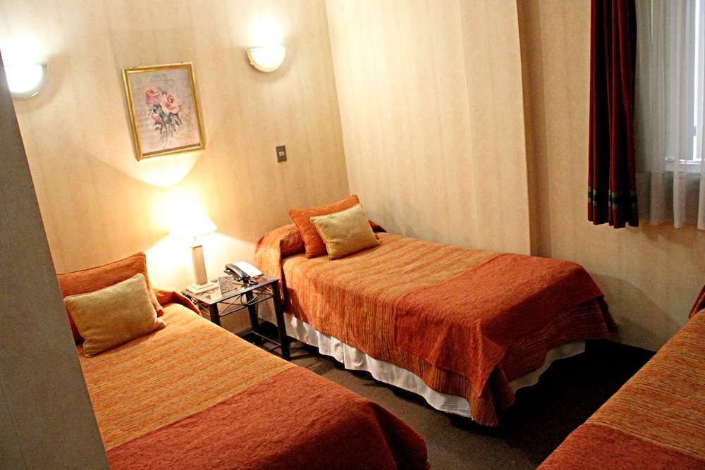 Hotel Francia 6/39