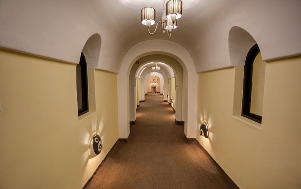 Tampu Hotel 21/36