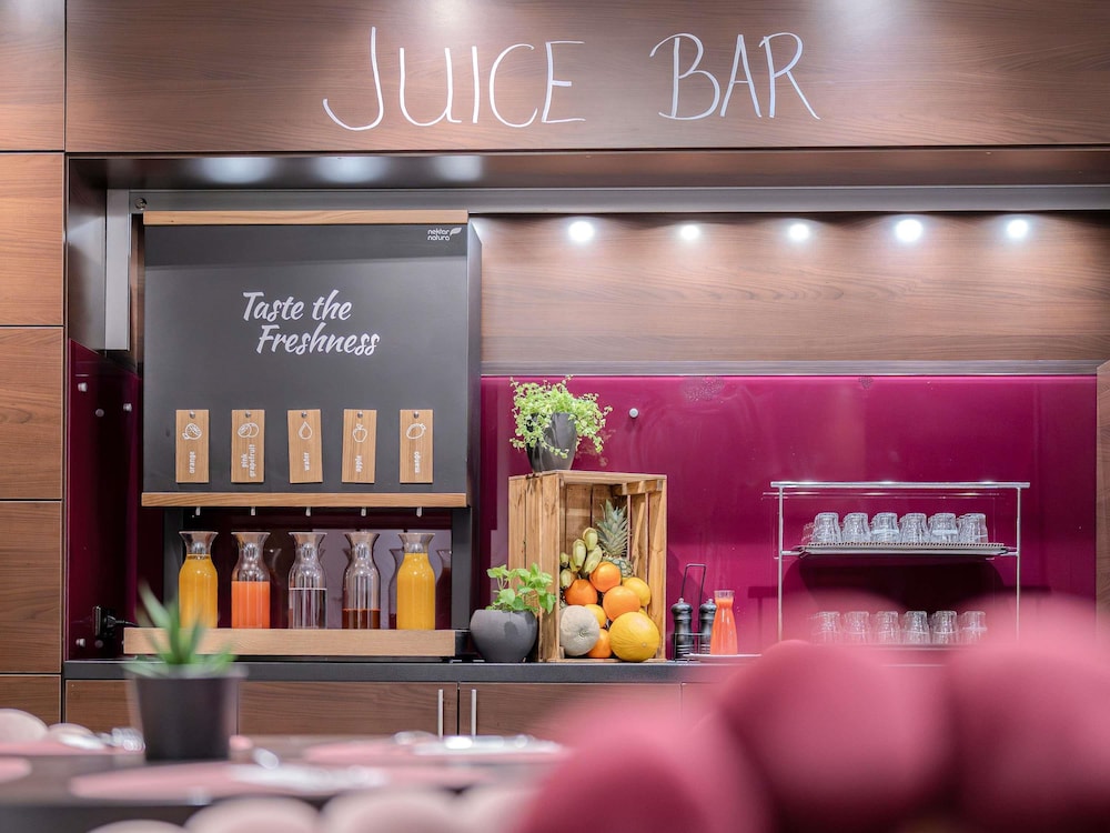 Mercure Graz City Hotel 6/78