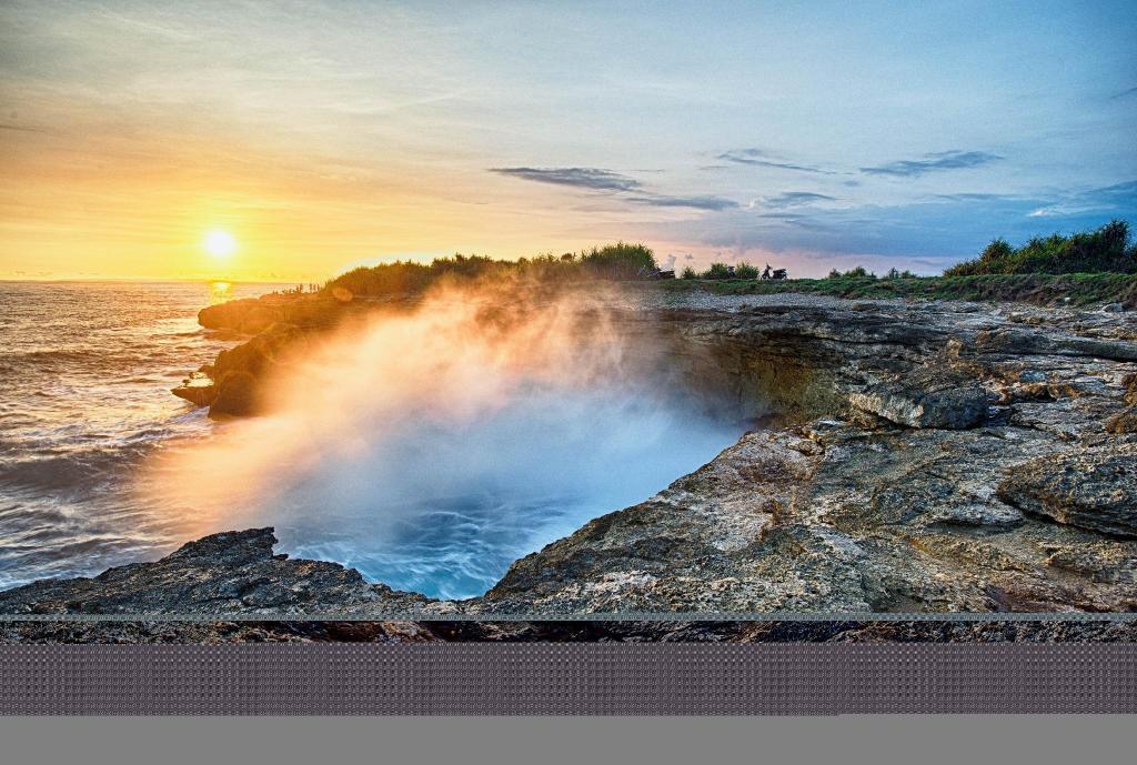 Lembongan D'licks Villa 26/32